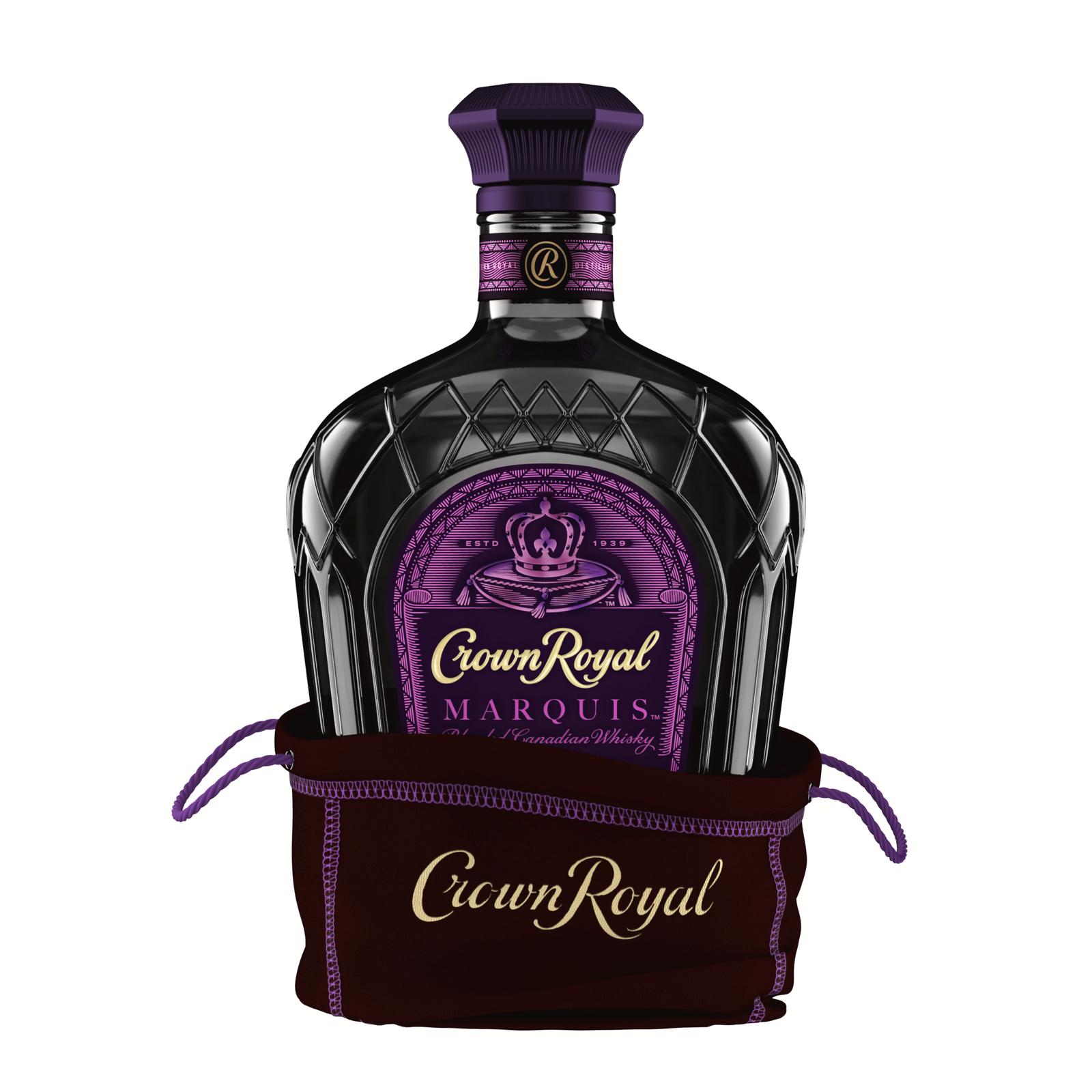 Crown Royal Marquis Limited Edition Release – The Liquor Bros