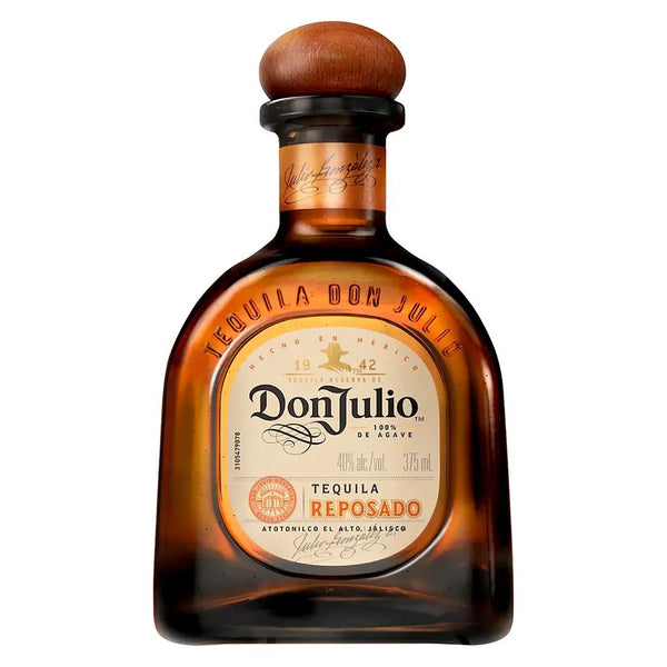 Don Julio Reposado Tequila 375ml | Tequila & Mezcal | The Liquor Bros