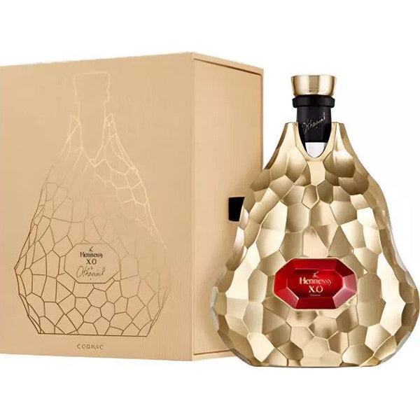Buy Hennessy X.O x Jean-Michel Othoniel Limited Edition