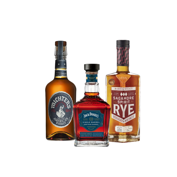 Baker's Single Barrel Kentucky Bourbon Whiskey 750ml | The Liquor Bros