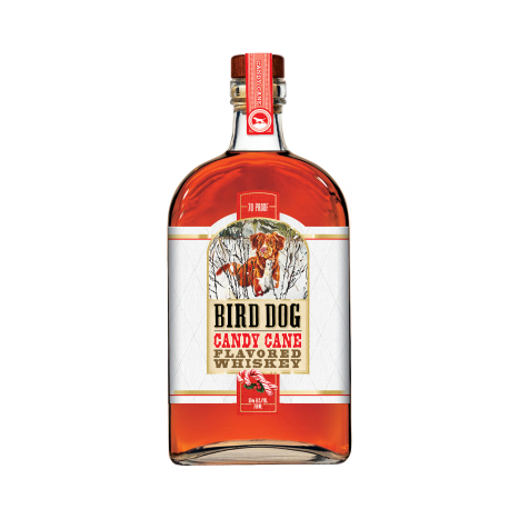 Bird Dog Candy Cane Whiskey 750 ml – The Liquor Bros