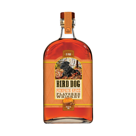 Bird Dog Pumpkin Spice Whiskey 750 ml – The Liquor Bros