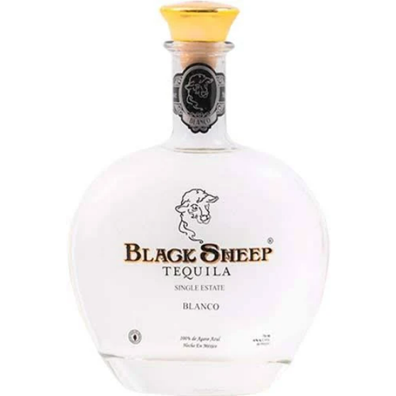 Black Sheep Tequila Blanco