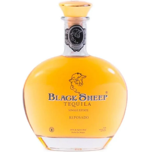 Black Sheep Tequila Reposado
