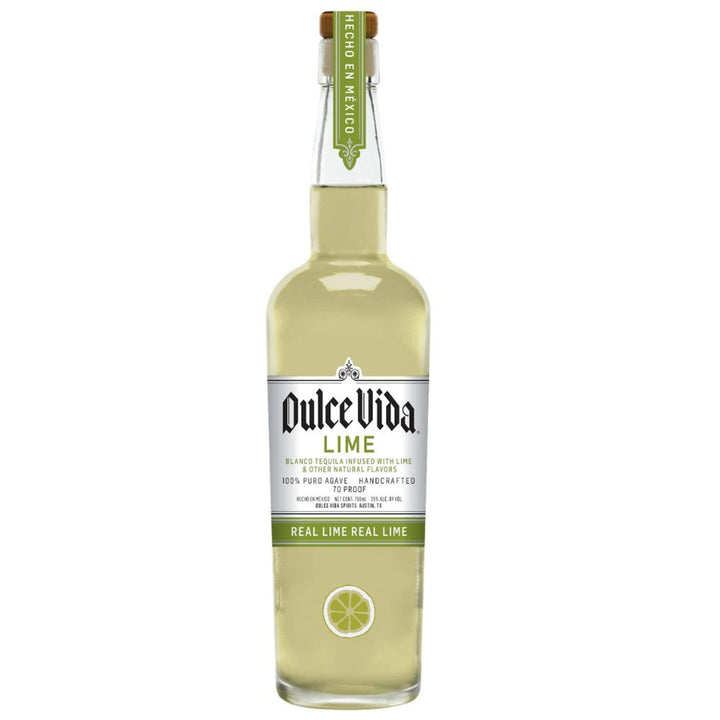 dulcevida lime