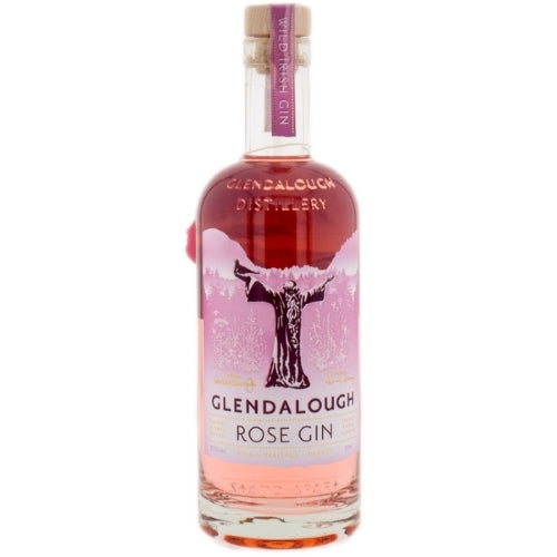 Glendalough Rose Gin 750ml