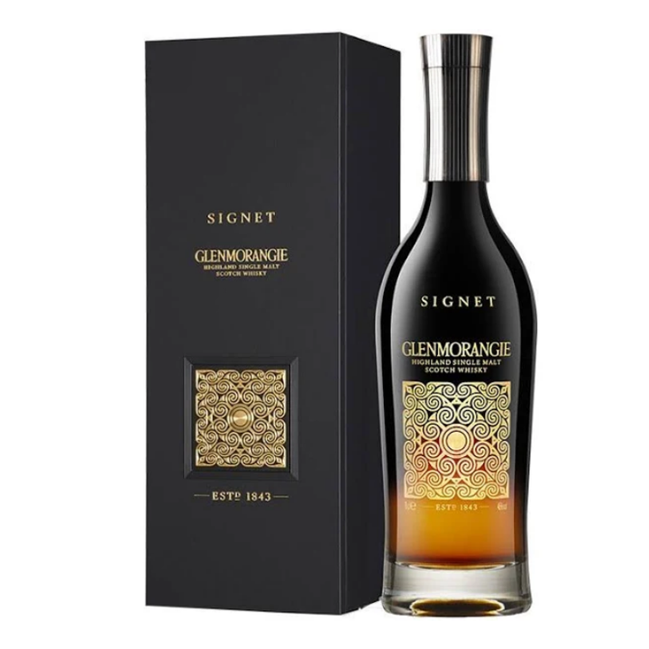 Glenmorangie Signet Scotch | Online Alcohol | The Liquor Bros