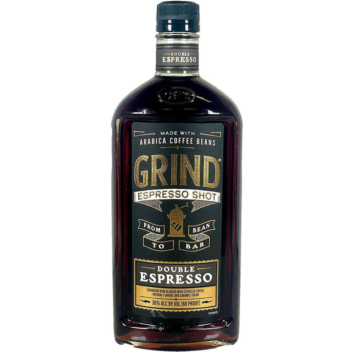 Grind Espresso Shot Rum