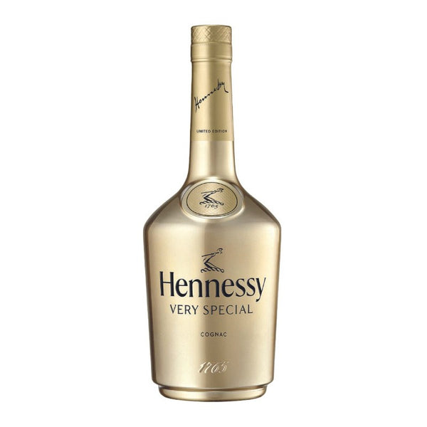 Hennessy V.S Gold Limited Edition Cognac