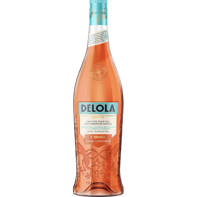 Delola L'Orange Spritz