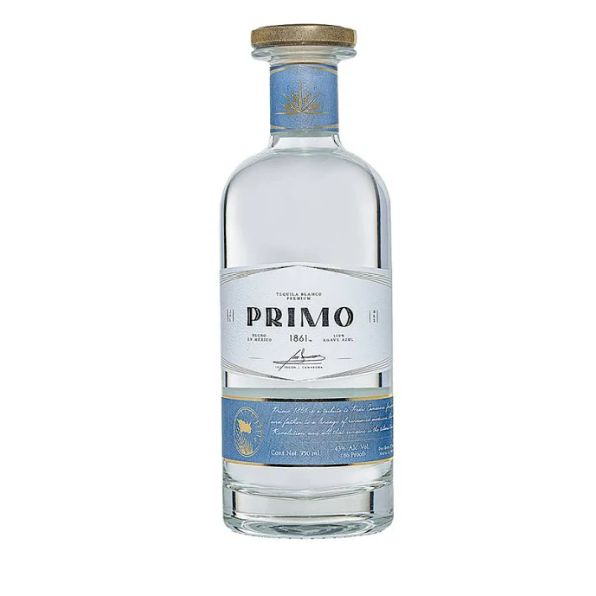 Primo 1861 Tequila Blanco 750