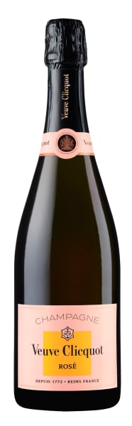 Veuve Clicquot Brut Rose