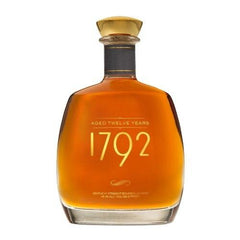 1792 12 Year Bourbon Whiskey 750ml