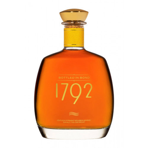 1792 Bottled In Bond Whiskey
