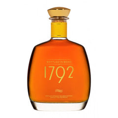 1792 Bottled In Bond Whiskey 750ml