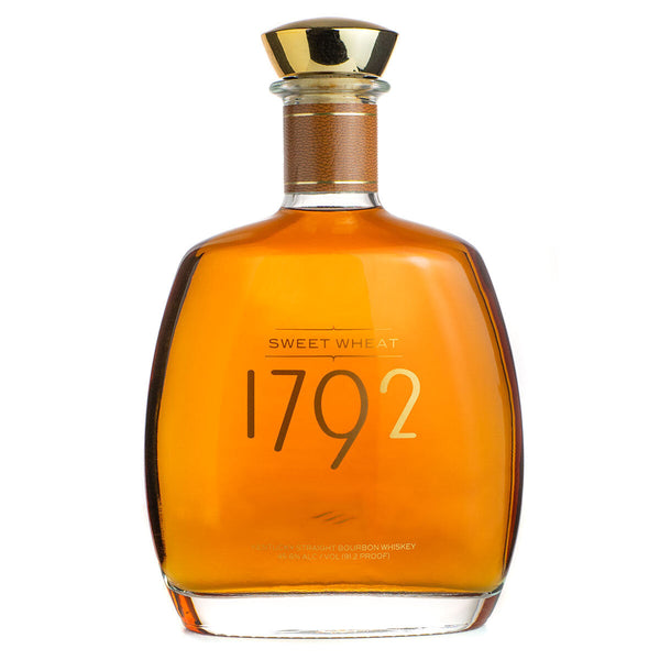 1792 Sweet Wheat Whiskey 750ml