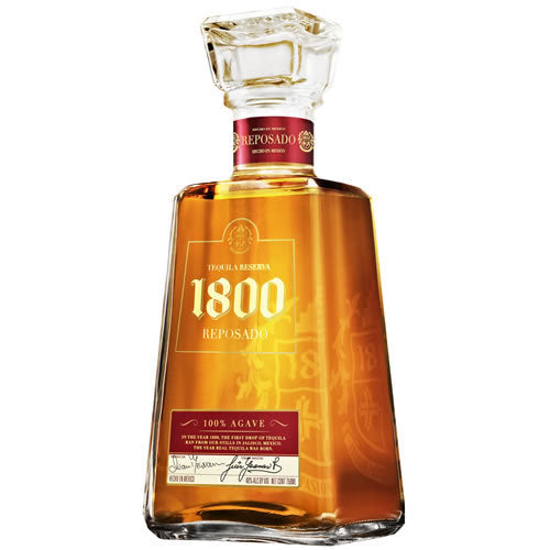 1800 Reposado Tequila 1.75 Liter