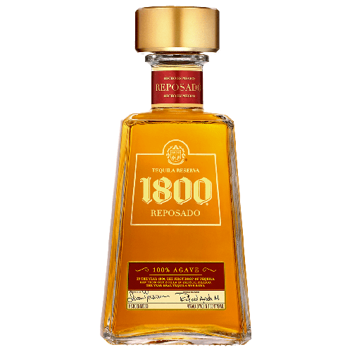 1800 Reposado Tequila 750ml