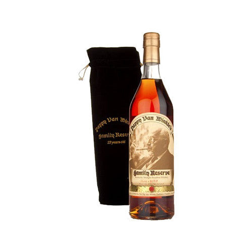 Pappy Van Winkle's Family Reserve 23 Year Old Bourbon 750ml