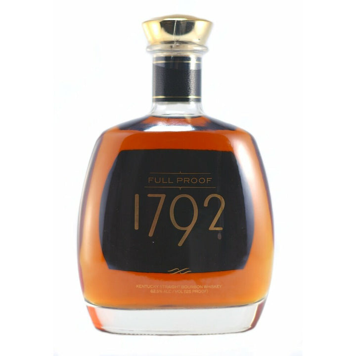 1792 Full Proof Whiskey 750ml