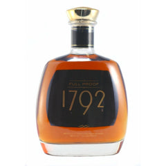 1792 Full Proof Whiskey 750ml