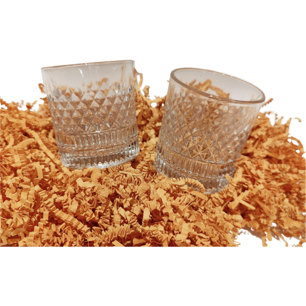  Whiskey Glass Set