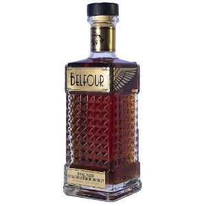 Belfour Small Batch Bourbon Whiskey 750ml - The Liquor Bros