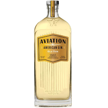 Aviation American Gin Old Tom 750ml