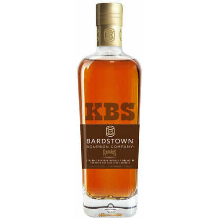Bardstown Bourbon KBS Founders Brewing 750ml