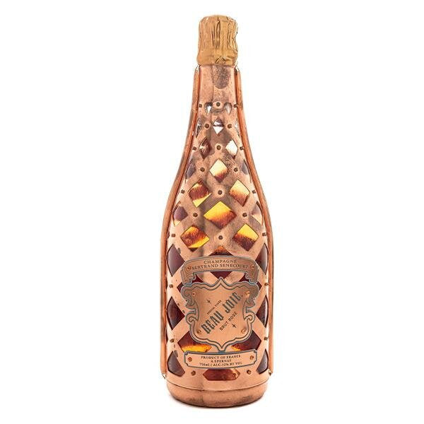 Beau Joie Brut Rose Champagne 750ml - The Liquor Bros