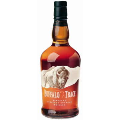1 ltr- Buffalo Trace Bourbon Whiskey |The Liquor Bros