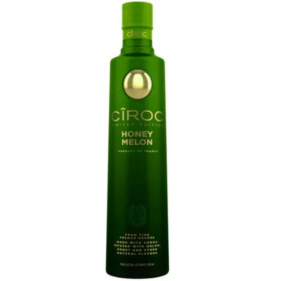 Ciroc Melon Dew Vodka Limited Edition 750ml | The Liquor Bros