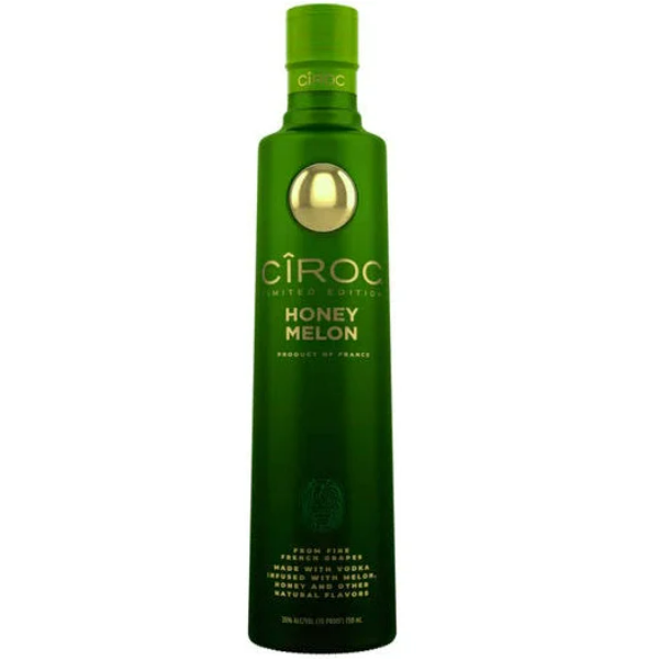 ciro♡ Ciroc Melon Dew Vodka Limited Edition 750ml | The Liquor Bros