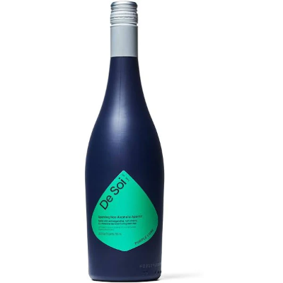 De Soi Purple Lune Non-Alcoholic Aperitif