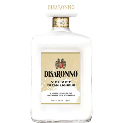 Disaronno Velvet Cream Liqueur