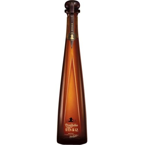 【新品・未開封】Don Julio 1942 テキーラ 750ml 38% Don Julio 1942 Tequila 750ml | The Liquor Bros