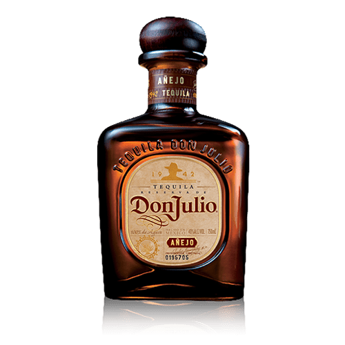 Shop Don Julio Anejo Tequila 750ml Online | The Liquor Bros