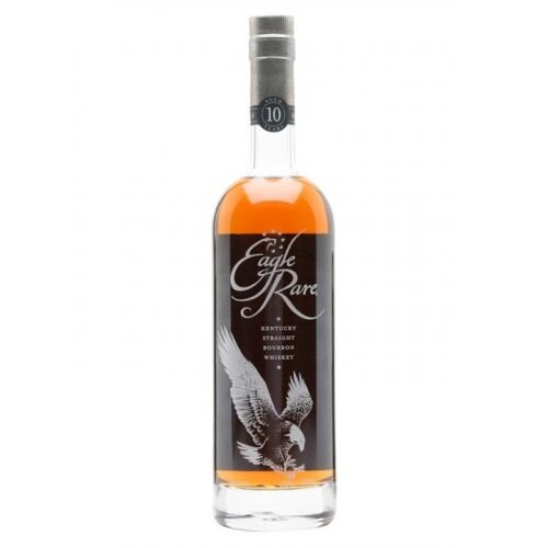 Eagle Rare Bourbon Whiskey 750ml