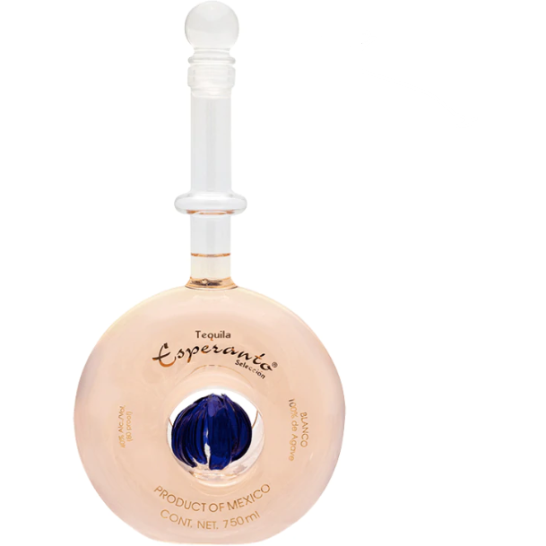 Tequila Esperanto Rose 750ml