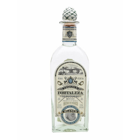 その他 Fortaleza Blanco Tequila 750ml Fortaleza Blanco Tequila 750ml - Cana Wine Company