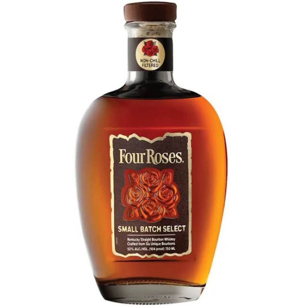 Shop & Buy Four Roses Small Batch Select 750ml | The Liquor Bros