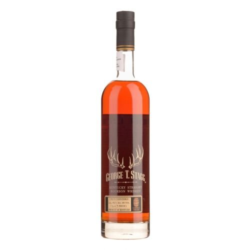 George T Stagg 750ml - The Liquor Bros