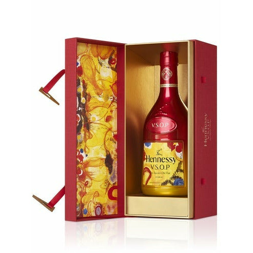 Cognac Hennessy V.S.O.P. Privilege, with gift box, 700 ml Hennessy