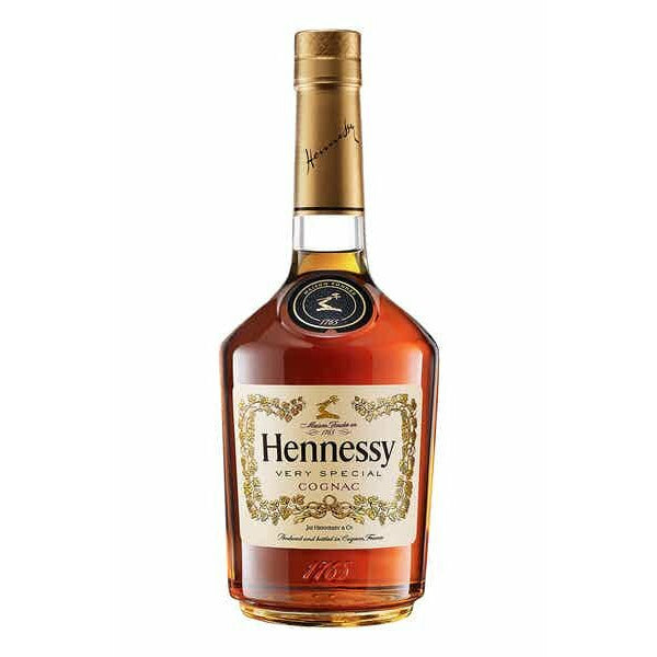 Hennessy Very Special Cognac 750ml