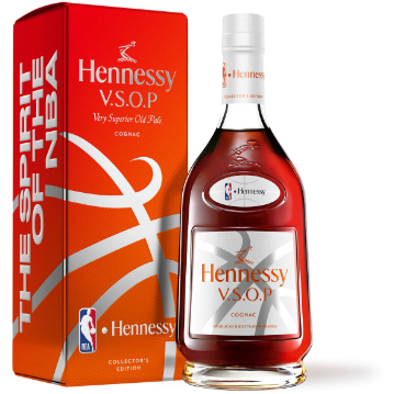 Hennessy V.S.O.P NBA Limited Edition 750 ml