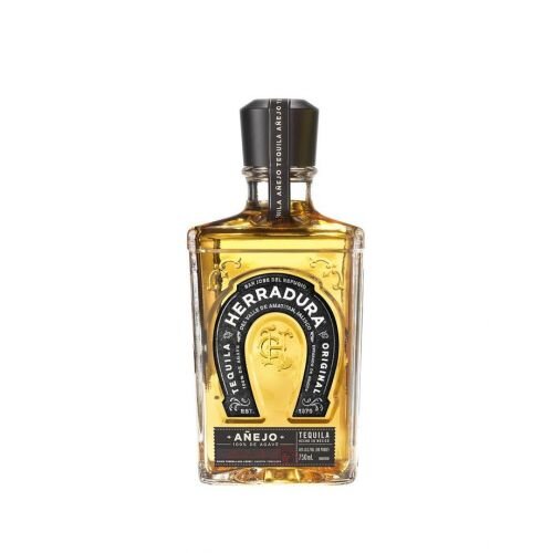 Herradura Tequila Anejo 750ml - The Liquor Bros