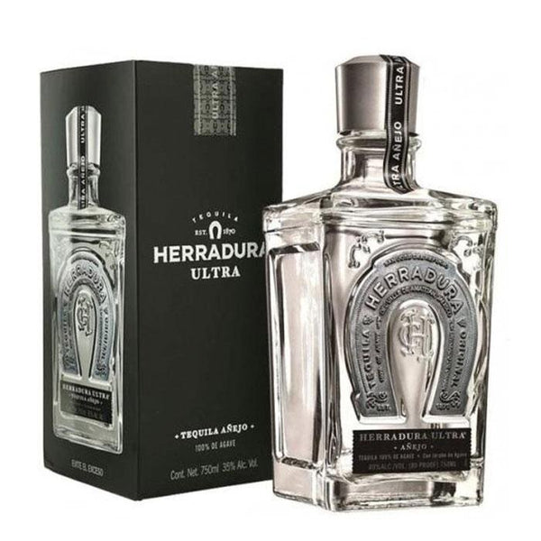 Order Herradura Ultra Anejo Tequila 750ml Online | The Liquor Bros