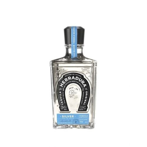 Herradura Silver Tequila 750ml