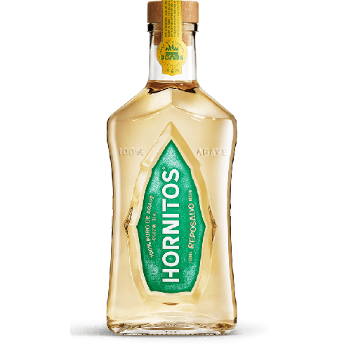 Hornitos Reposado Tequila 750ml - The Liquor Bros