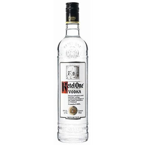Kettle One Vodka 750ml